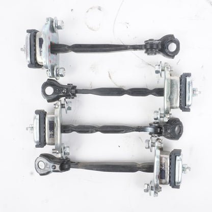 2014 - 2024 Maserati Ghibli Door Hinge Check Stopper Set Of 4 OEM
