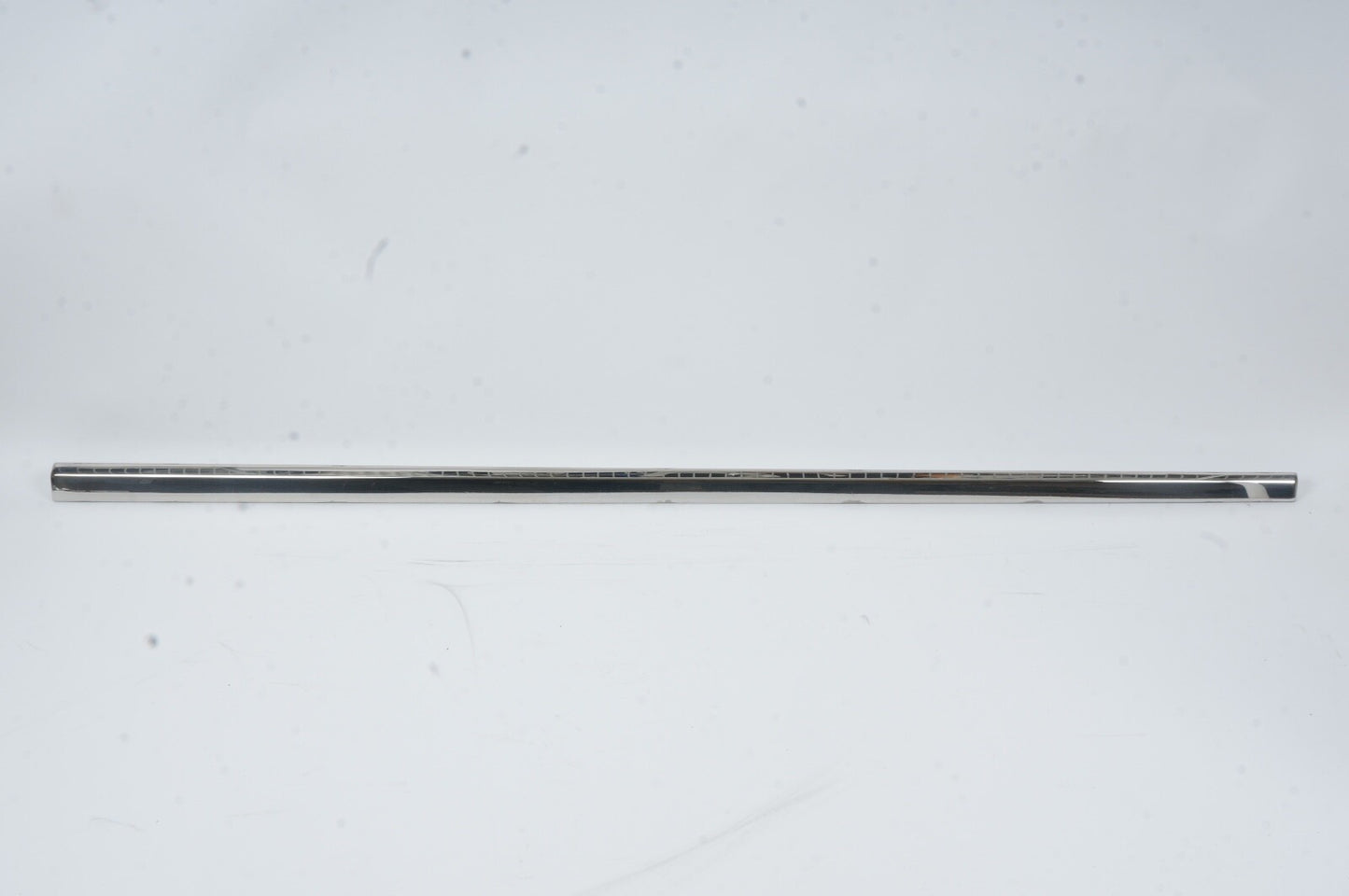 2010-2020 Bentley Mulsanne OEM Front Right Door Chrome Trim Molding Strip