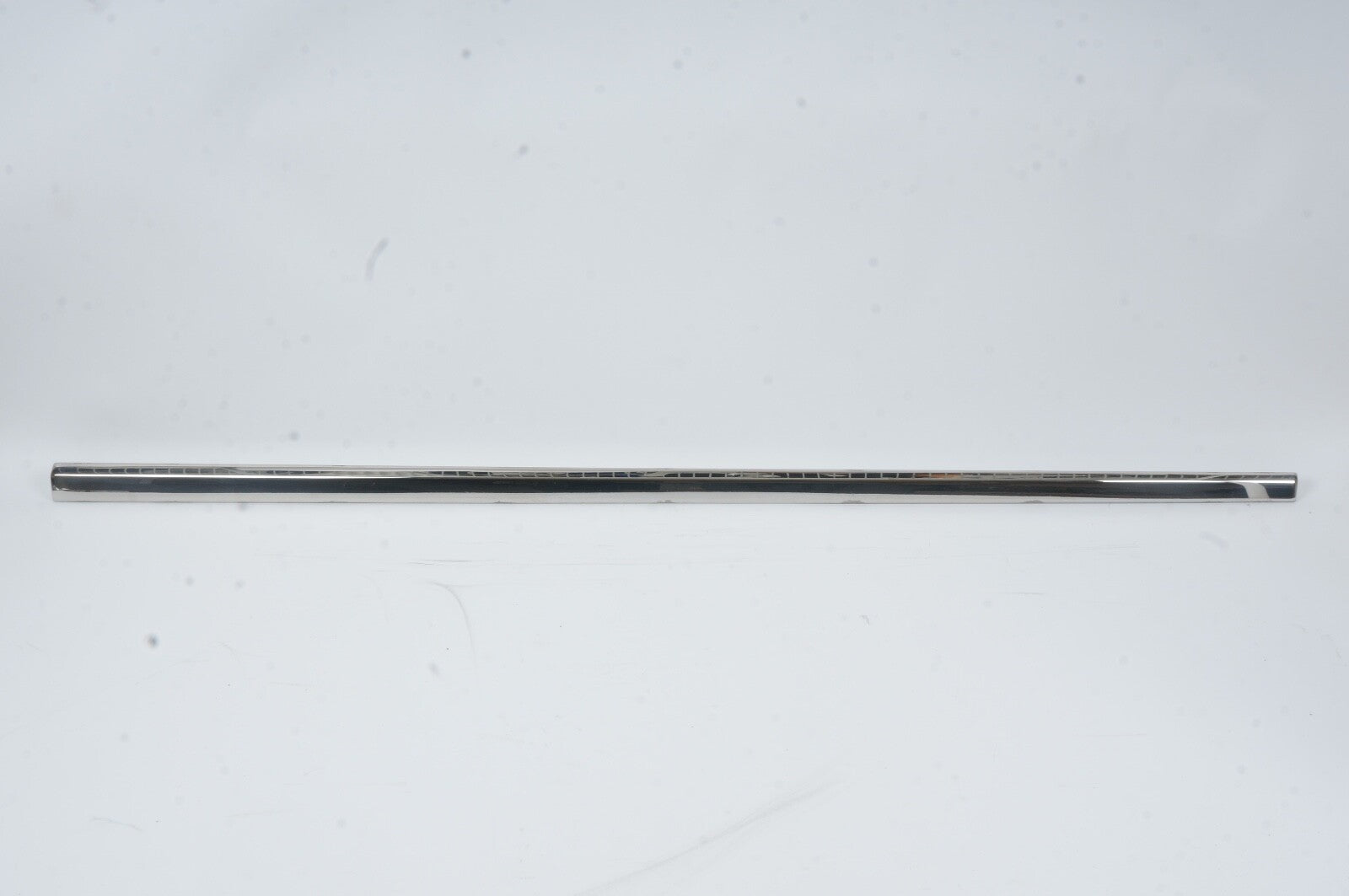 2010-2020 Bentley Mulsanne OEM Front Right Door Chrome Trim Molding Strip