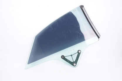 2010-2017 Mercedes Benz E350 E400 Coupe Rear LEFT Side Quarter Window Glass OEM