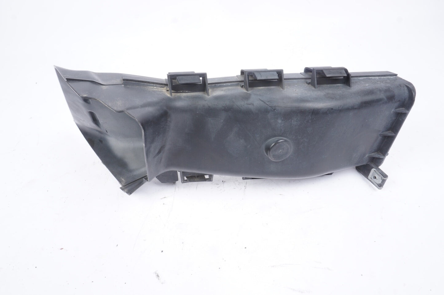 07-10 BMW E92 E93 328 330 335 FRONT LEFT DRIVER SIDE BRAKE AIR VENT DUCT OEM