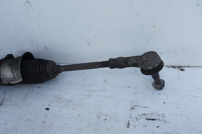 11-18 Porsche Cayenne 958 4.8l Power Steering Rack 7P5422055N  OEM