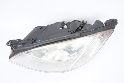 07 - 09 Mercedes W221 S550 Headlight Left Driver Side Halogen OEM
