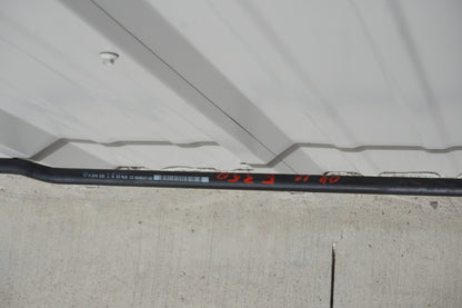 10-17 Mercedes W207 E350 E550 RWD Rear Anti Roll Sway Bar Stabilizer OEM
