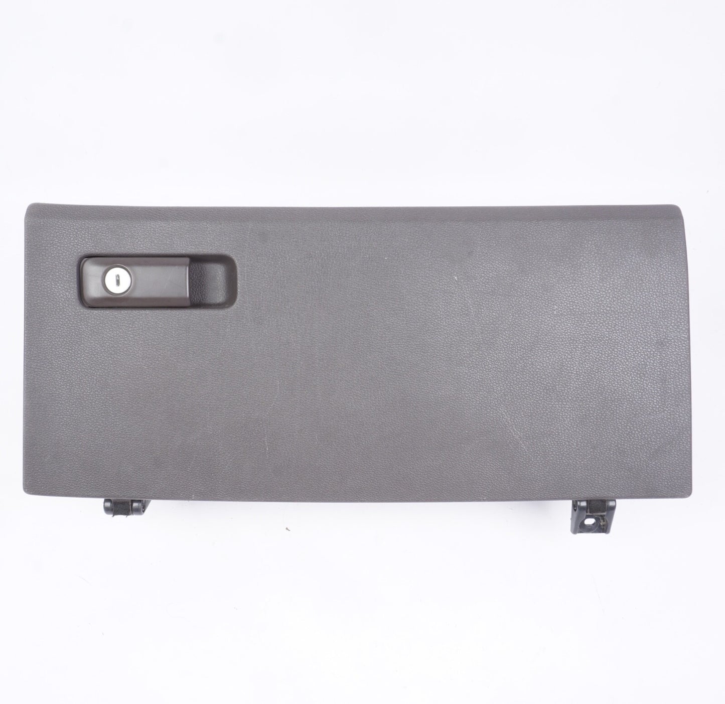 Fits 18 - 22 HONDA ODYSSEY Compartment Storage Glove Box Trim Lid Door  Brown