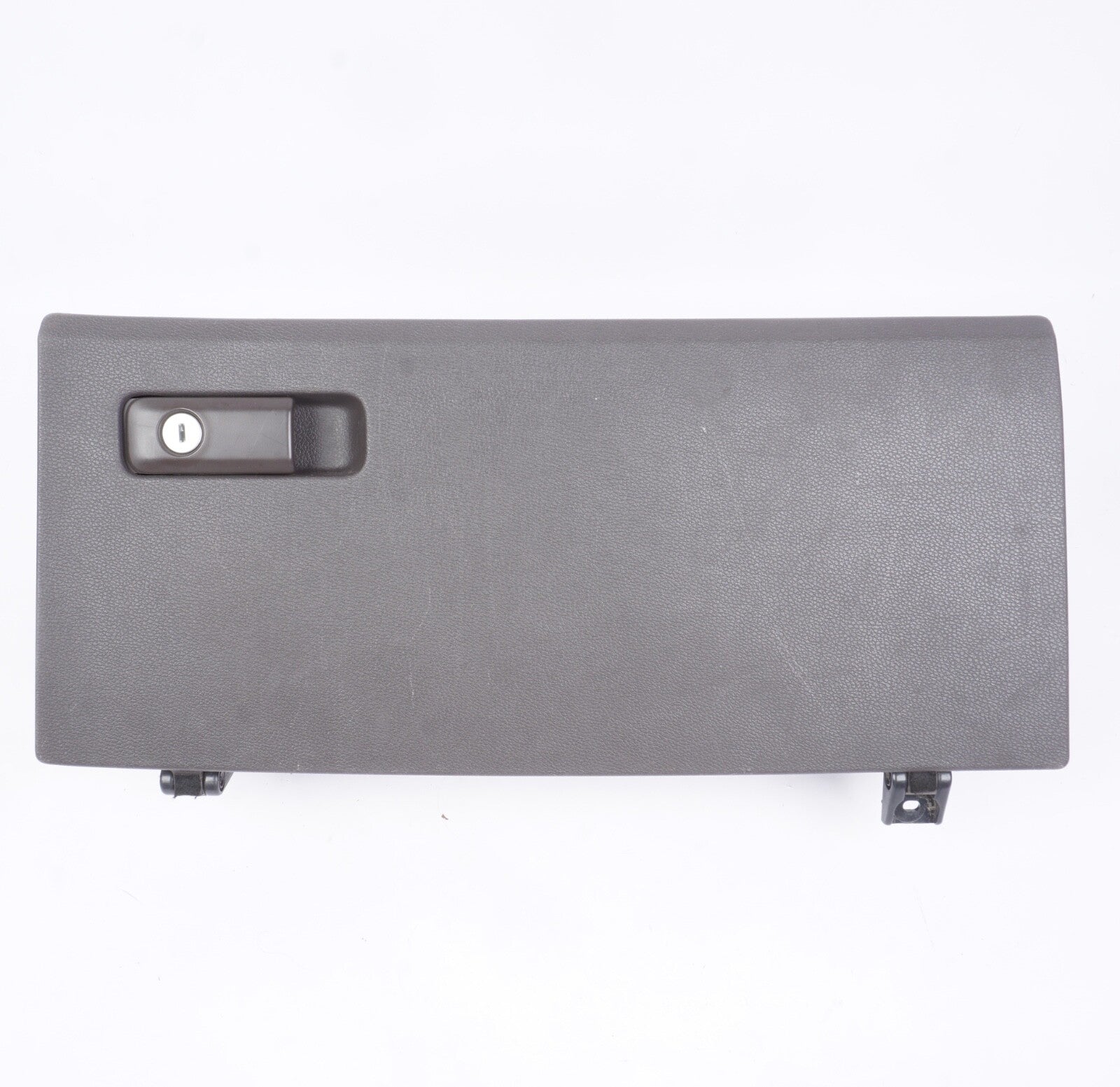 Fits 18 - 22 HONDA ODYSSEY Compartment Storage Glove Box Trim Lid Door  Brown