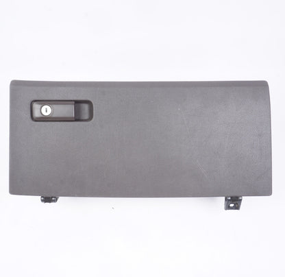 Fits 18 - 22 HONDA ODYSSEY Compartment Storage Glove Box Trim Lid Door  Brown