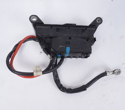 03-08 Mercedes R230 SL500 Fuse Box 2305150001 OEM