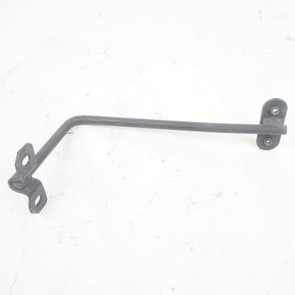 12-14 MERCEDES BENZ C250 C CLASS FRONT CENTER RADIATOR SUPPORT BRACE BAR OEM