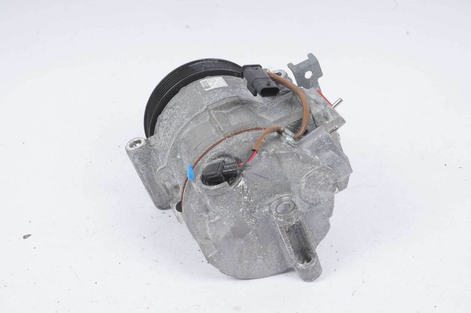 12-16 Mercedes W204 C350 SLK350 A/C Compressor OEM OEM