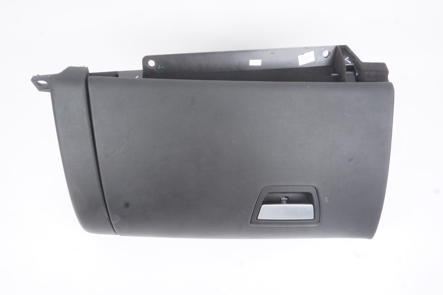 2014 - 2024 Maserati Ghibli Glove Box Compartment Black Genuine OEM