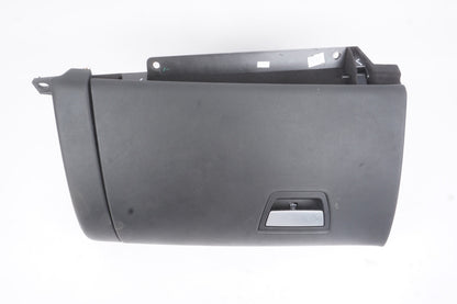 2014 - 2024 Maserati Ghibli Glove Box Compartment Black Genuine OEM