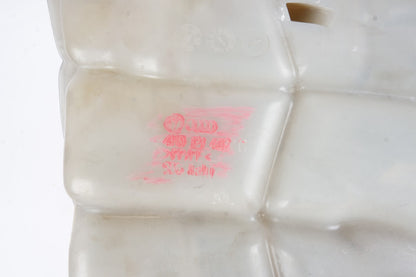 2011 - 2018 Audi A8 Quattro Coolant Overflow Bottle Tank OEM