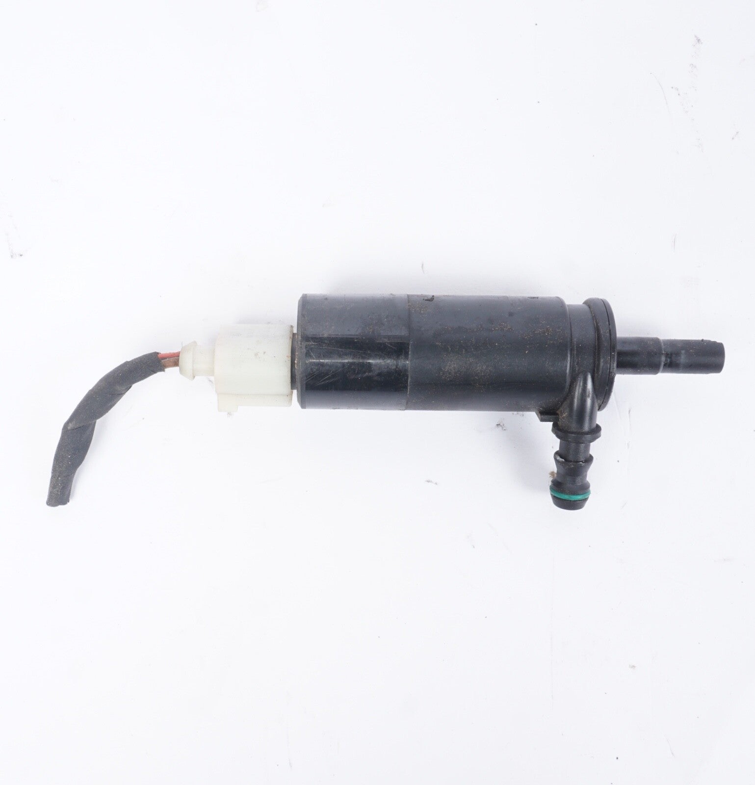 2003-2012 Mercedes R230 R171 W220 W215 Headlight Washer Pump 2108691221