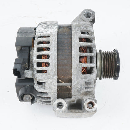 2007 - 2012 Mini Cooper Engine Alternator Generation 24K 1.6L 7604782 OEM