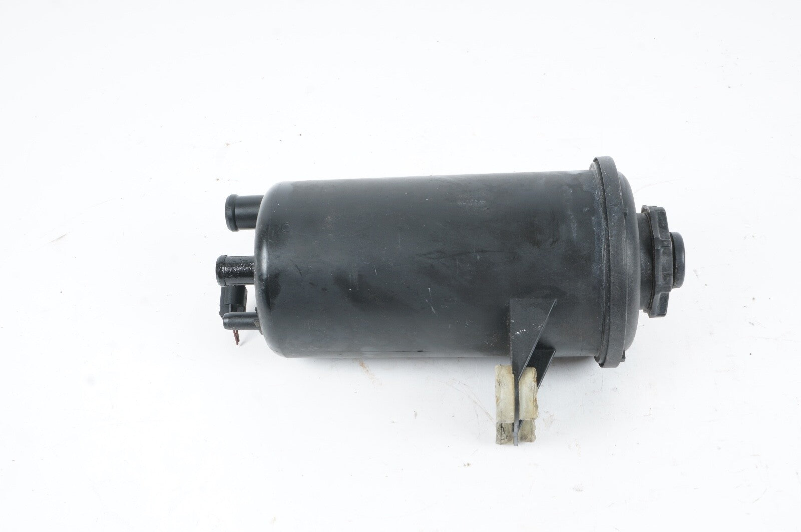 06-10 BMW E64 N62 650I Power Steering Fluid Reservoir Bottle 678253802 OEM