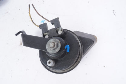 07-14 Mercedes W221 S550 CL550 Horn Pair High and Low Tone OEM