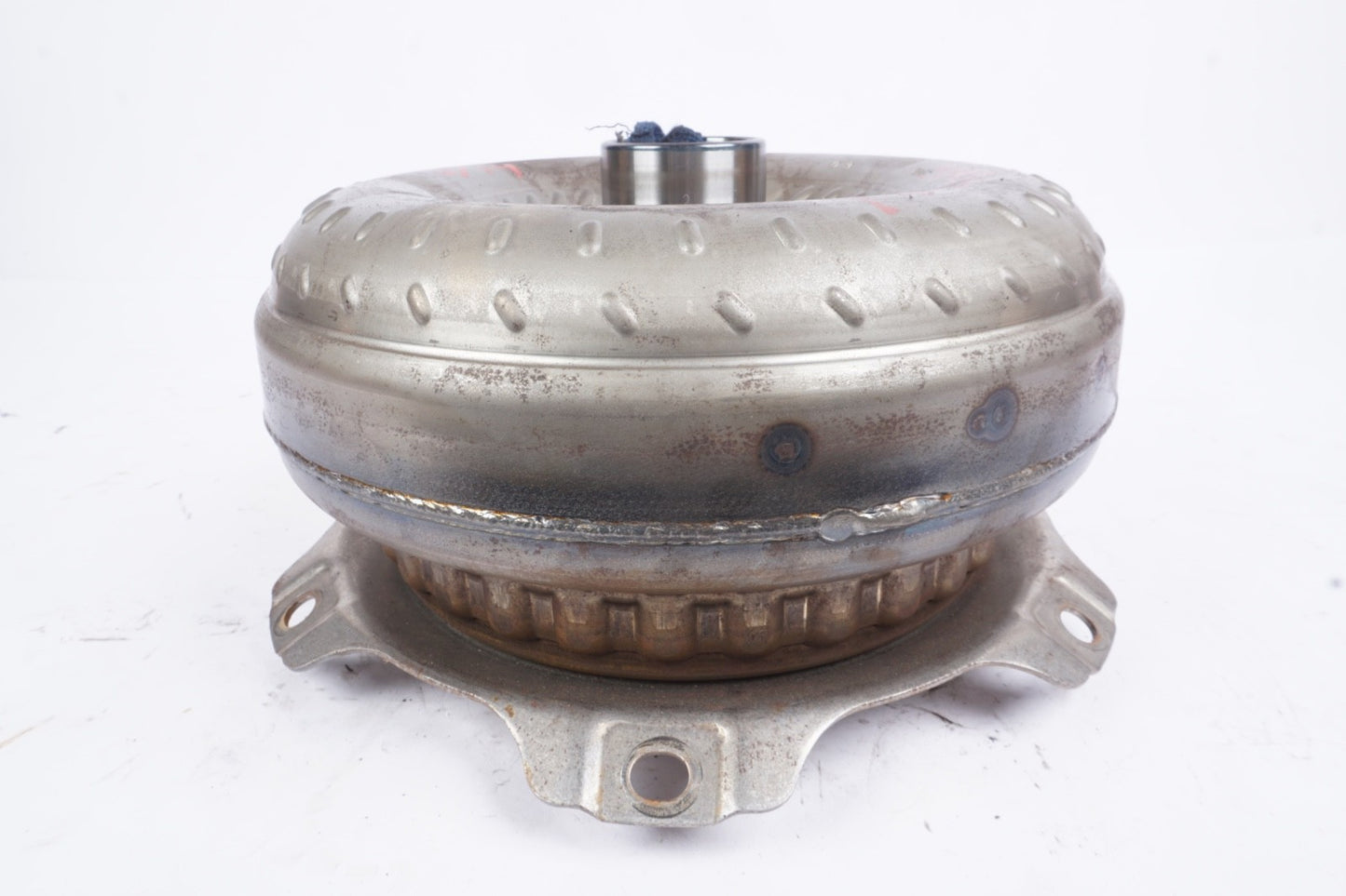 2014 - 2017 Maserati Ghibli Automatic Transmission Torque Converter Oem