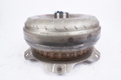 2014 - 2017 Maserati Ghibli Automatic Transmission Torque Converter Oem