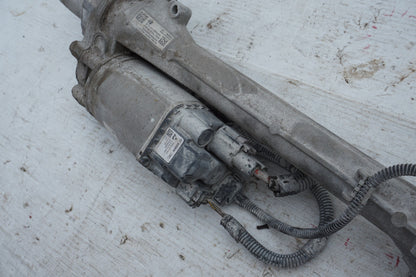 17-19 ALFA ROMEO GIULIA 2.0 RWD POWER STEERING RACK  OEM