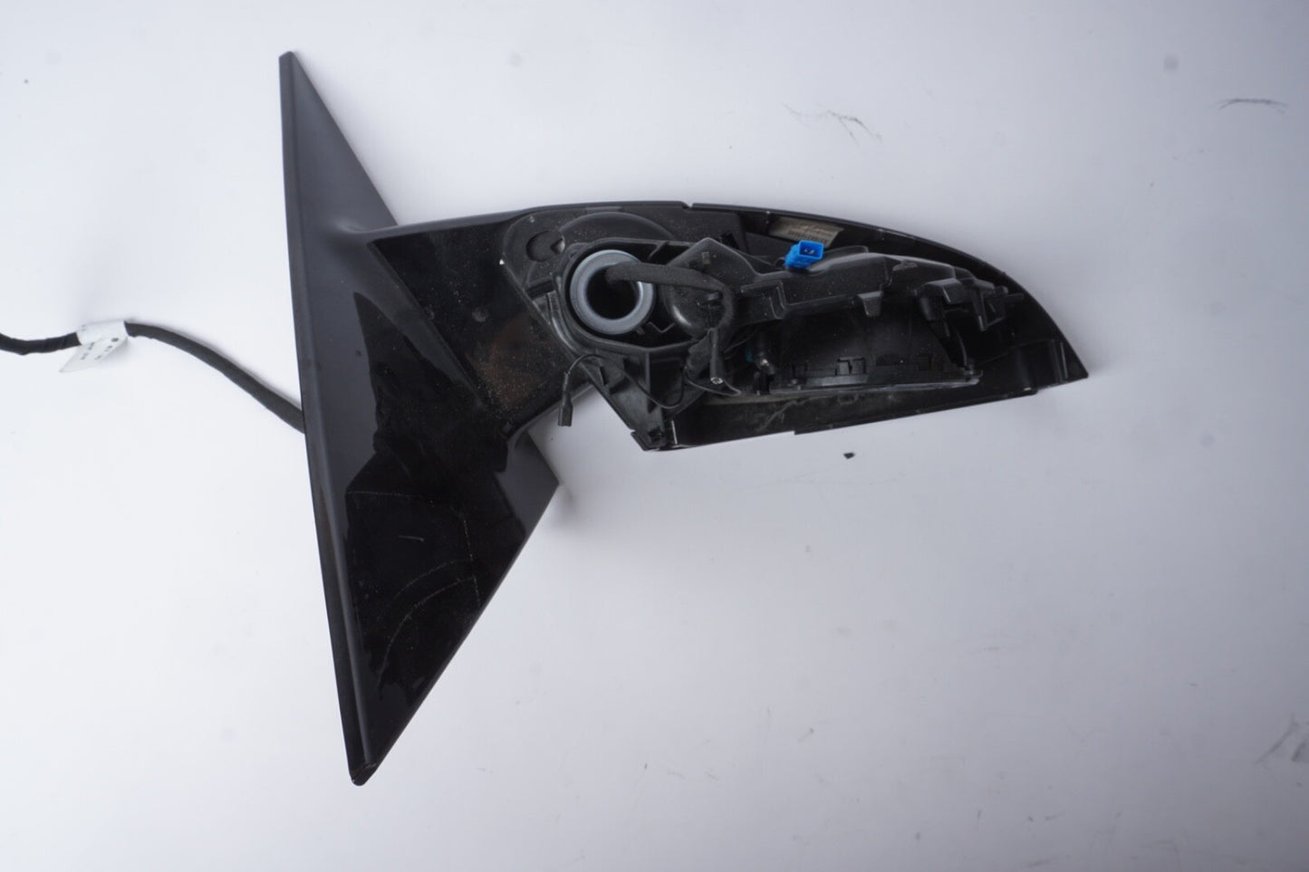 2010-2017 Mercedes E350 W207 Coupe Right Passenger Side View Power Door Mirror 