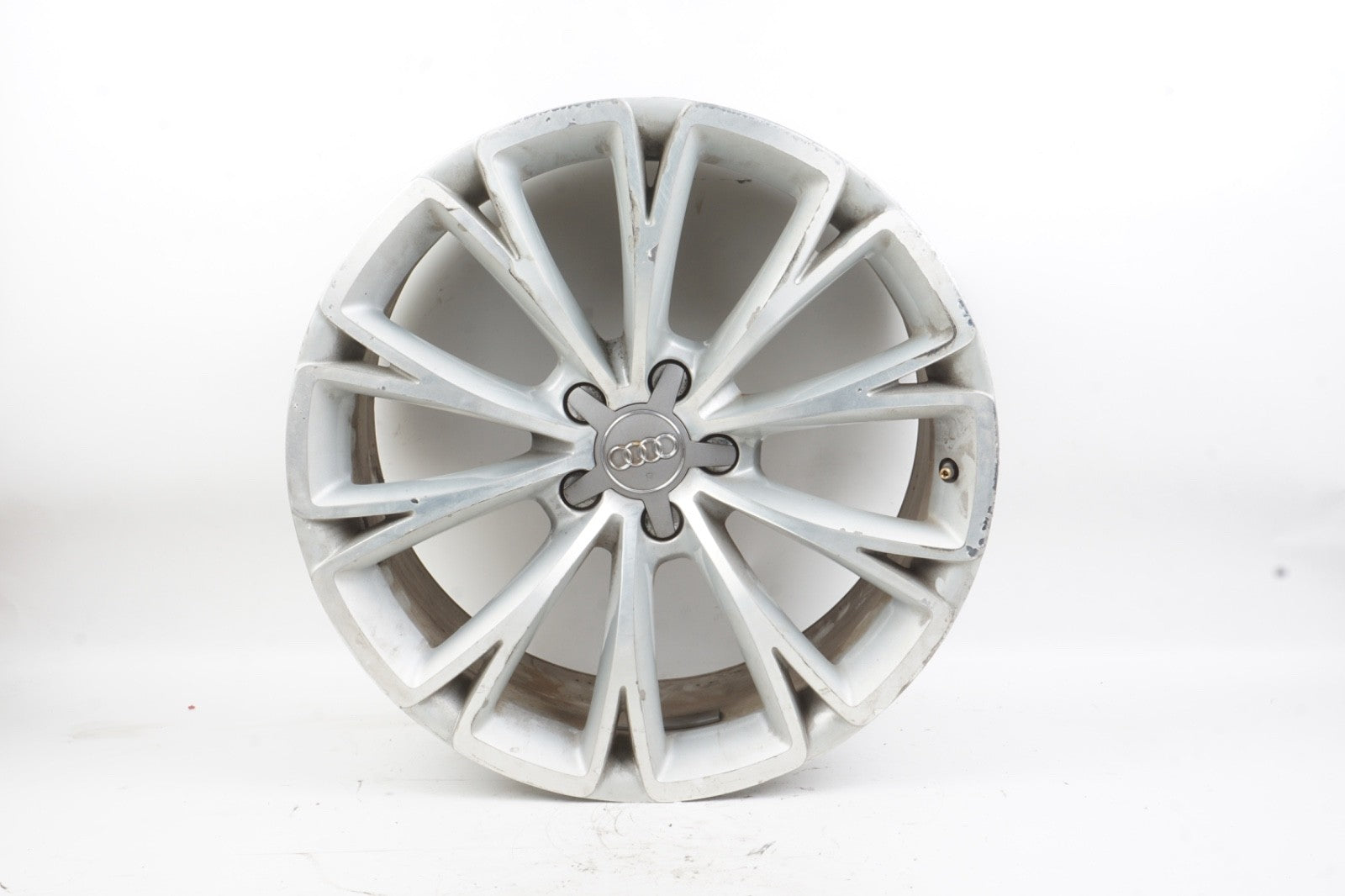 2011 - 2018 AUDI A8 D4 - 19" INCH Alloy RIM / Wheel (10 Spoke) 4H0601025G