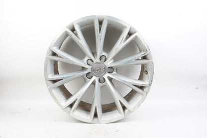 2011 - 2018 AUDI A8 D4 - 19" INCH Alloy RIM / Wheel (10 Spoke) 4H0601025G