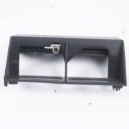 03-12 Mercedes SL500 SL55 AMG R230 Antenna AMP Amplifier Bracket Holder Oem