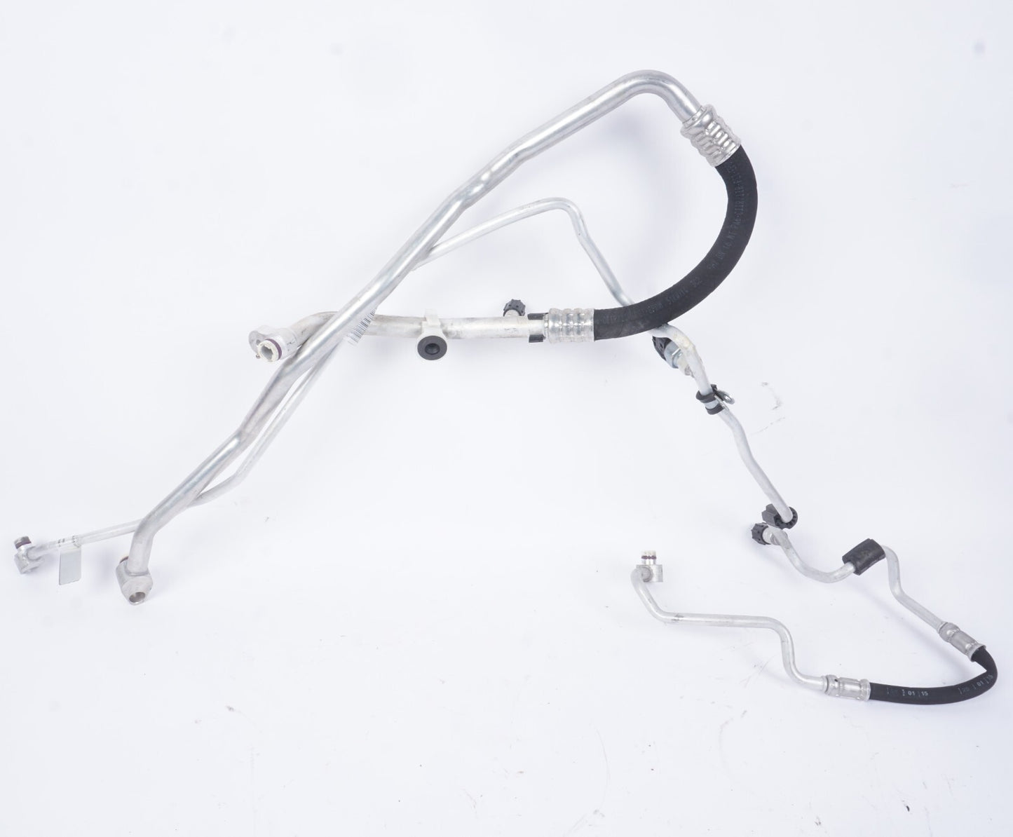 2015-2019 Mini Cooper F55 F66 AC Hose Pipe Line 1.5l OEM