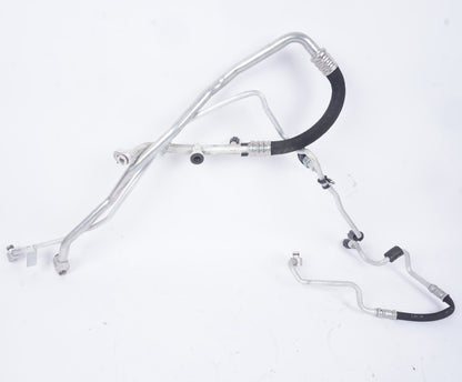 2015-2019 Mini Cooper F55 F66 AC Hose Pipe Line 1.5l OEM