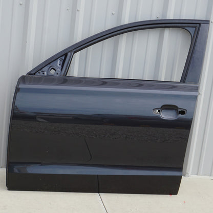 2011 - 2018 Audi A8l Front Left Driver Side Door Shell OEM