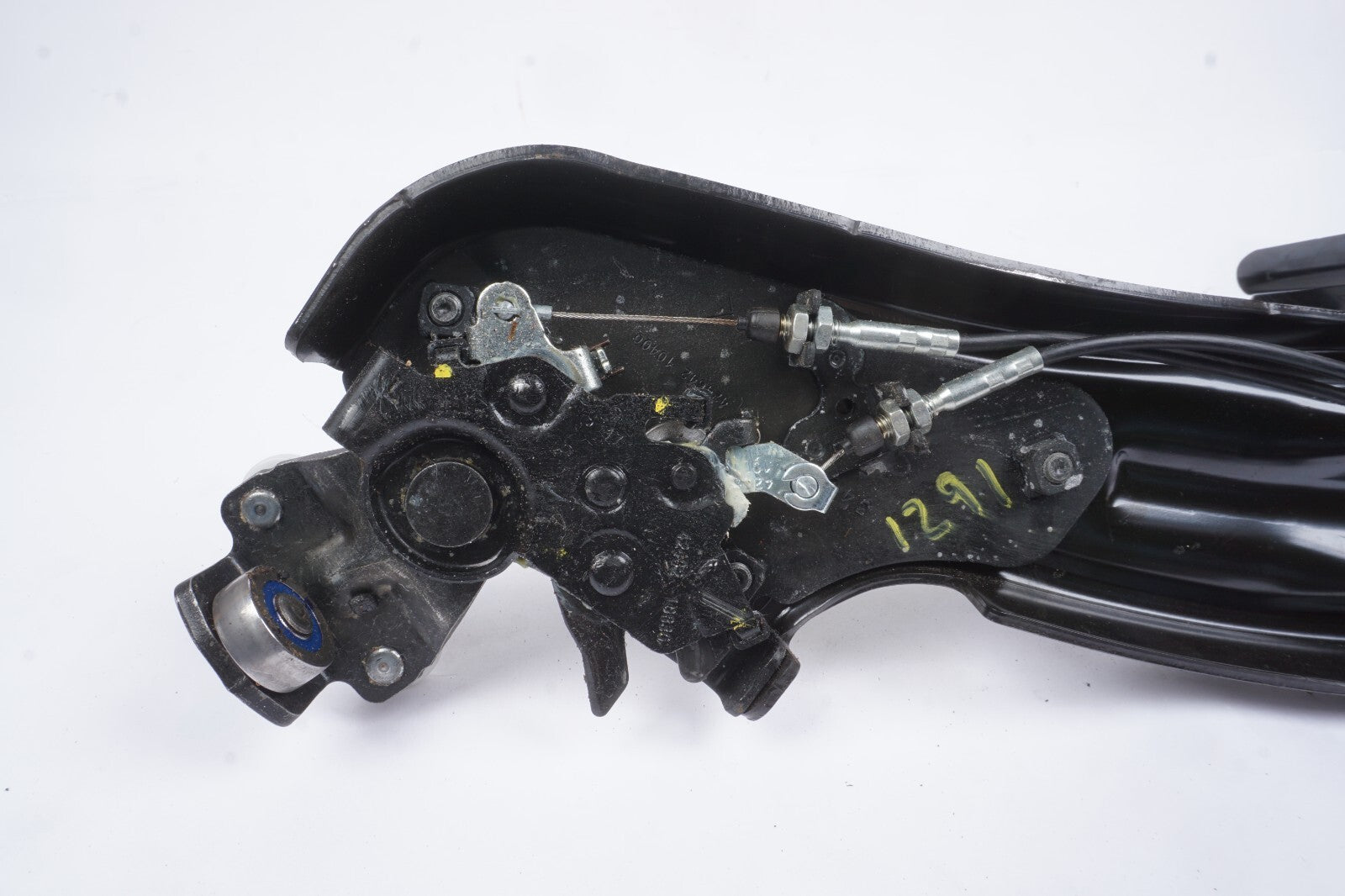 18 - 25 Honda Odyssey Rear Left Driver Side Sliding Door Hinge OEM