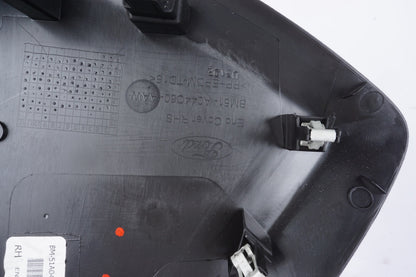 2012- 2018 Ford Focus Left Right Side Dash Board End Cap Panel Trim