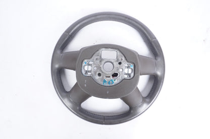 2012-2017 AUDI A6 A7 C7 Steering Wheel OEM BEIGE