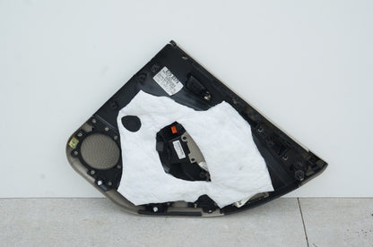 15 16 17 18 Ford FORD FOCUS REAR LEFT DOOR PANEL