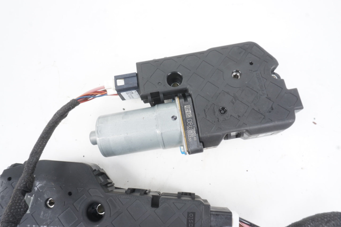 2022 - 2025 MERCEDES EQB350 EQB300 SUNROOF SUN ROOF MOTOR WIRING HARNESS