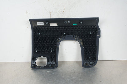 2010 - 2020 Bentley Mulsanne Front Left Driver Dashboard Dash Knee Padding Pad