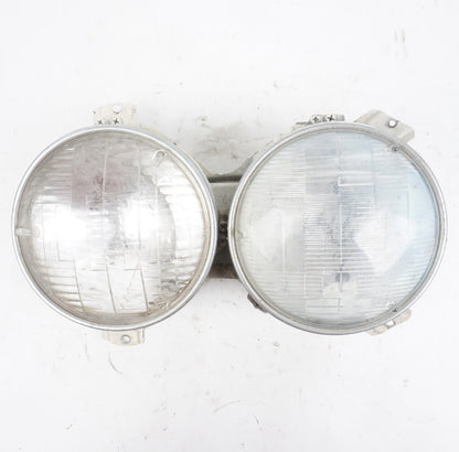 59-68 Mercedes W111 220sb 250se Left or Right Side Headlight Head Light Lamp OEM