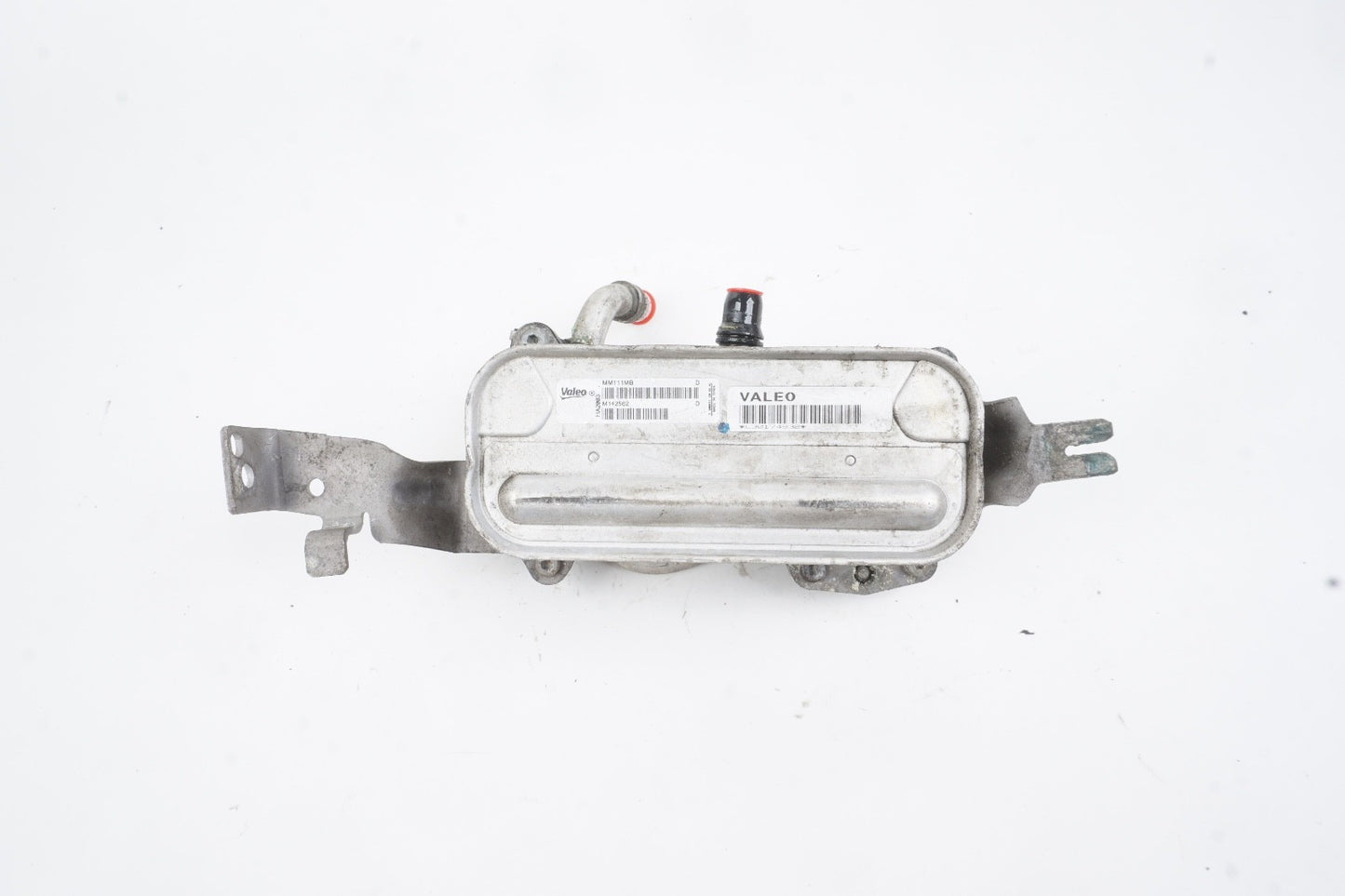 10-17 BMW 535i 550i 640i TRANSMISSION OIL COOLER HEAT EXCHANGER OEM GK760195102