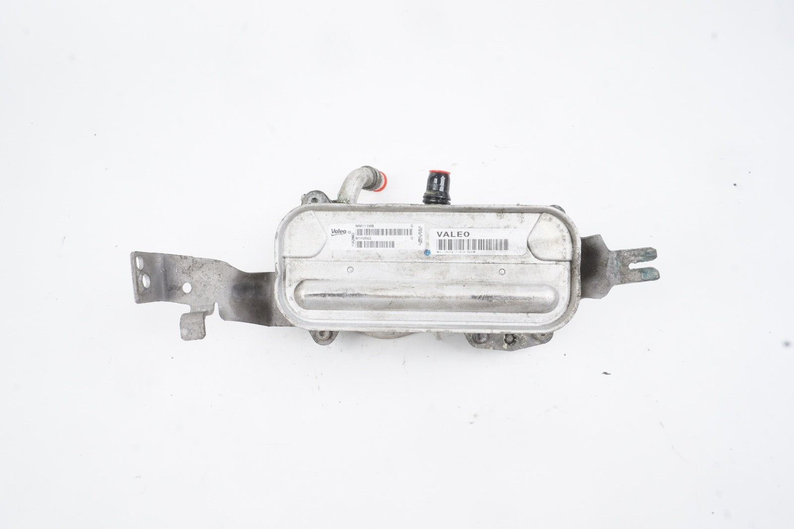 10-17 BMW 535i 550i 640i TRANSMISSION OIL COOLER HEAT EXCHANGER OEM GK760195102