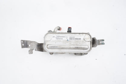 10-17 BMW 535i 550i 640i TRANSMISSION OIL COOLER HEAT EXCHANGER OEM GK760195102