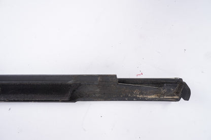 11 - 18 Porsche Cayenne 958 Rear Right Passenger Door Window Belt Molding OEM