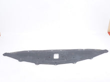 04-10 Bmw E64 6 Series Front Radiator Bumper Top Support Bracket Plate OEM