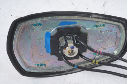 07-13 Mercedes W221 S400 S350 S63 AMG Top Roof Shark Fin Radio Antenna GPS OEM