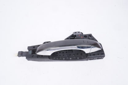 11-18 Audi A8 Quattro Front Right Passenger Side Exterior Door Handle OEM