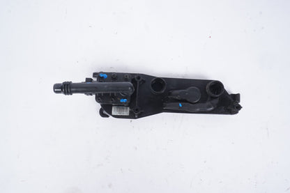 2006 - 2010  BMW 650i E63 E64 Radiator Mount Plate 7534907 OEM