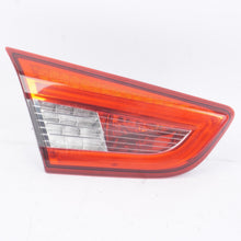 2014 - 2020 Maserati Ghibli Rear Left Side Inner Tail Light Lamp 06700046820 Oem