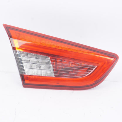 2014 - 2020 Maserati Ghibli Rear Left Side Inner Tail Light Lamp 06700046820 Oem