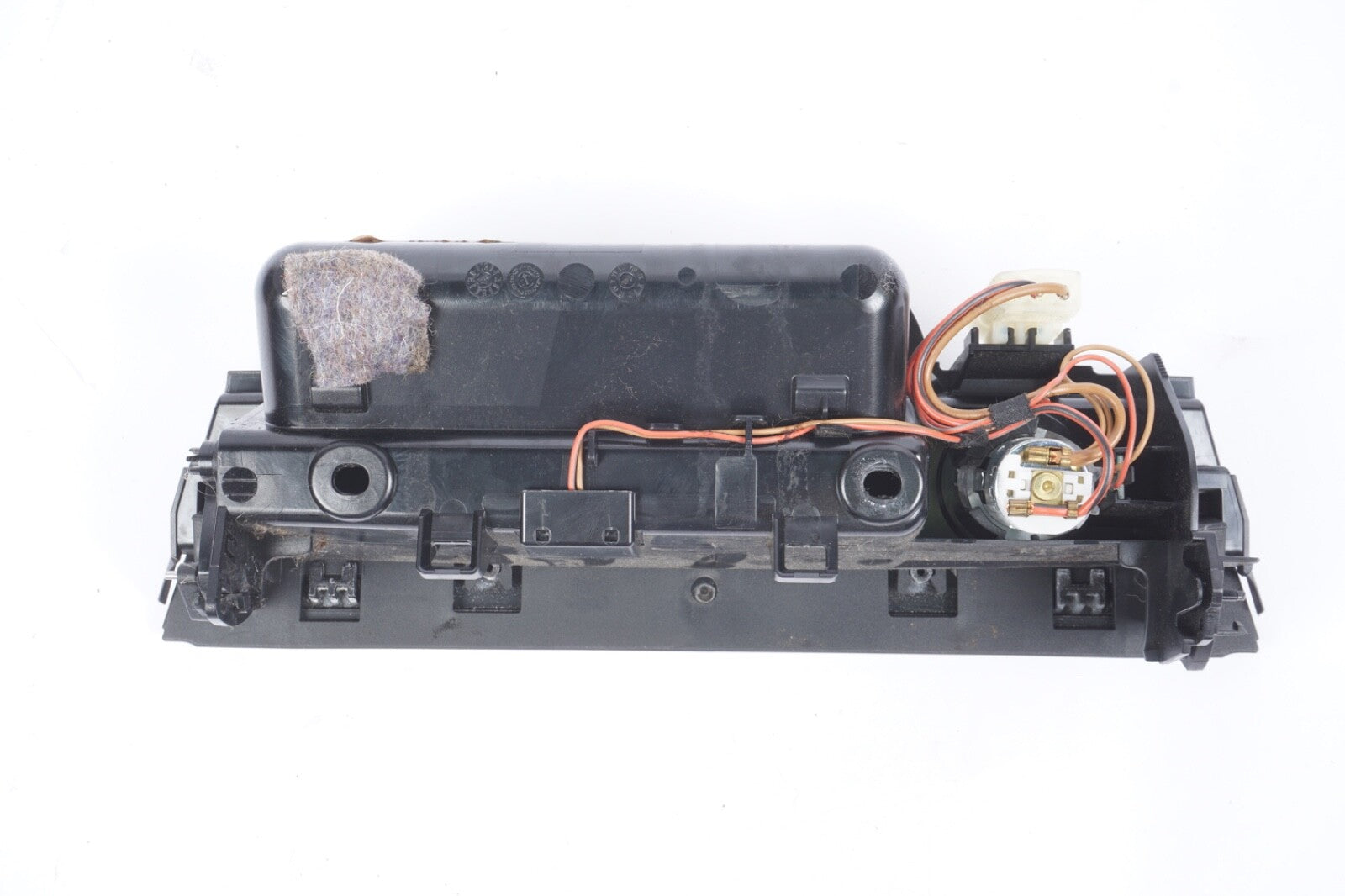 2009 - 2015 BMW 750LI 750I FRONT CENTER CONSOLE ASHTRAY 9119317 OEM