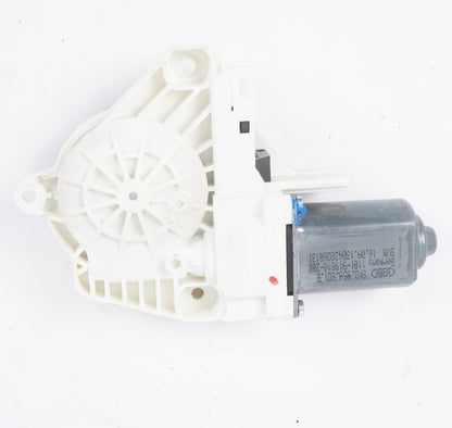 12-17 AUDI A8L A8 Front Left Driver Side Door Window Motor  OEM